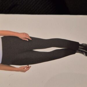 Sz 12: 🖤 Dalia Stretch Woven Pant